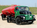 Photos of Leyland Comet Tractor 1948–52