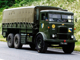 Leyland Hippo (MkII) 1944–46 pictures