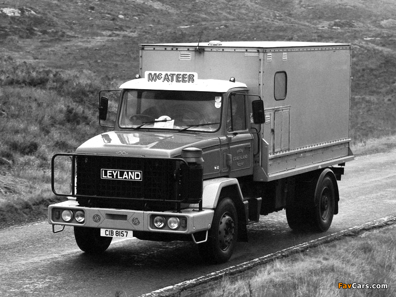 Photos of Leyland Landtrain 1977–89 (800 x 600)
