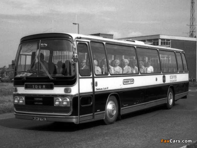 Pictures of Leyland Leopard 1959–82 (640 x 480)