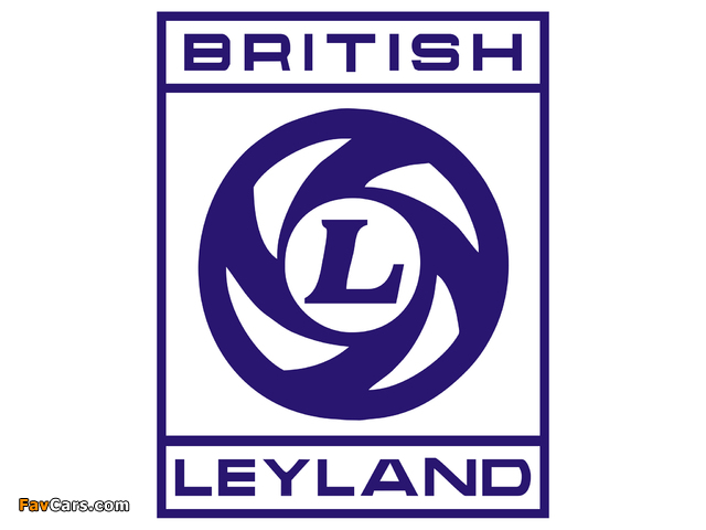 Photos of Leyland (640 x 480)