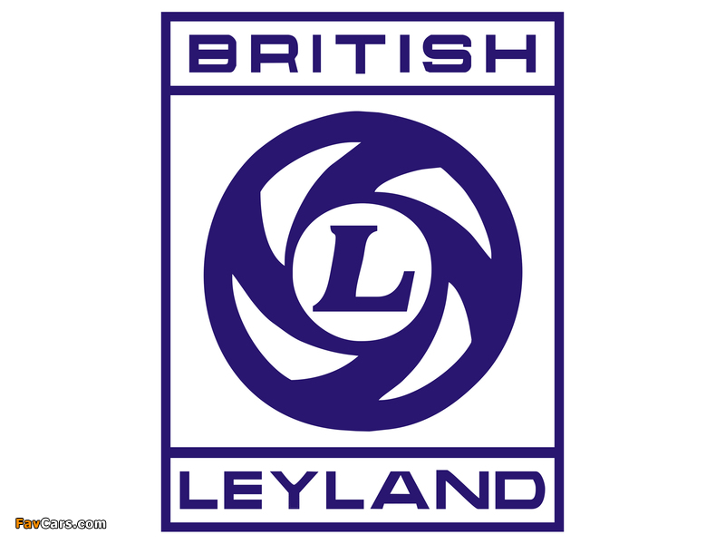 Photos of Leyland (800 x 600)