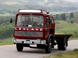Photos of Leyland Lynx 1969–79