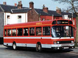 Leyland National 2 1979–85 pictures
