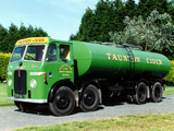 Images of Leyland Octopus Tanker 1947–50