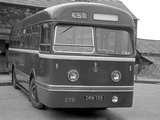Leyland Olympic HR44 (B44F) 1951– photos