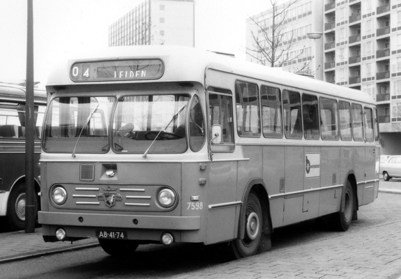 Leyland Royal Tiger Cub 1960–68 images