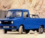 Photos of Leyland Sherpa Pick-Up 1975–78