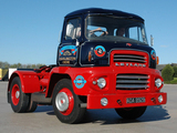Leyland Super Comet 4x2 Tractor 1959–66 wallpapers