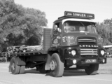 Pictures of Leyland Super Comet 4x2 1959–66