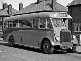 Leyland Tiger TS7 1935– photos