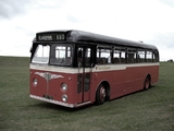 Leyland Tiger Cub PSUC1-2 (C41F) 1958–61 images