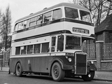 Images of Leyland Titan PD2 1947–69