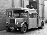 Images of Leyland Titan PD36 (H4132RD) 1958–