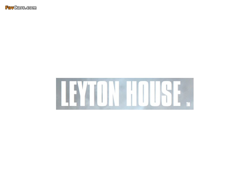 Leyton House images (800 x 600)