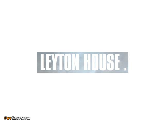Leyton House images (640 x 480)
