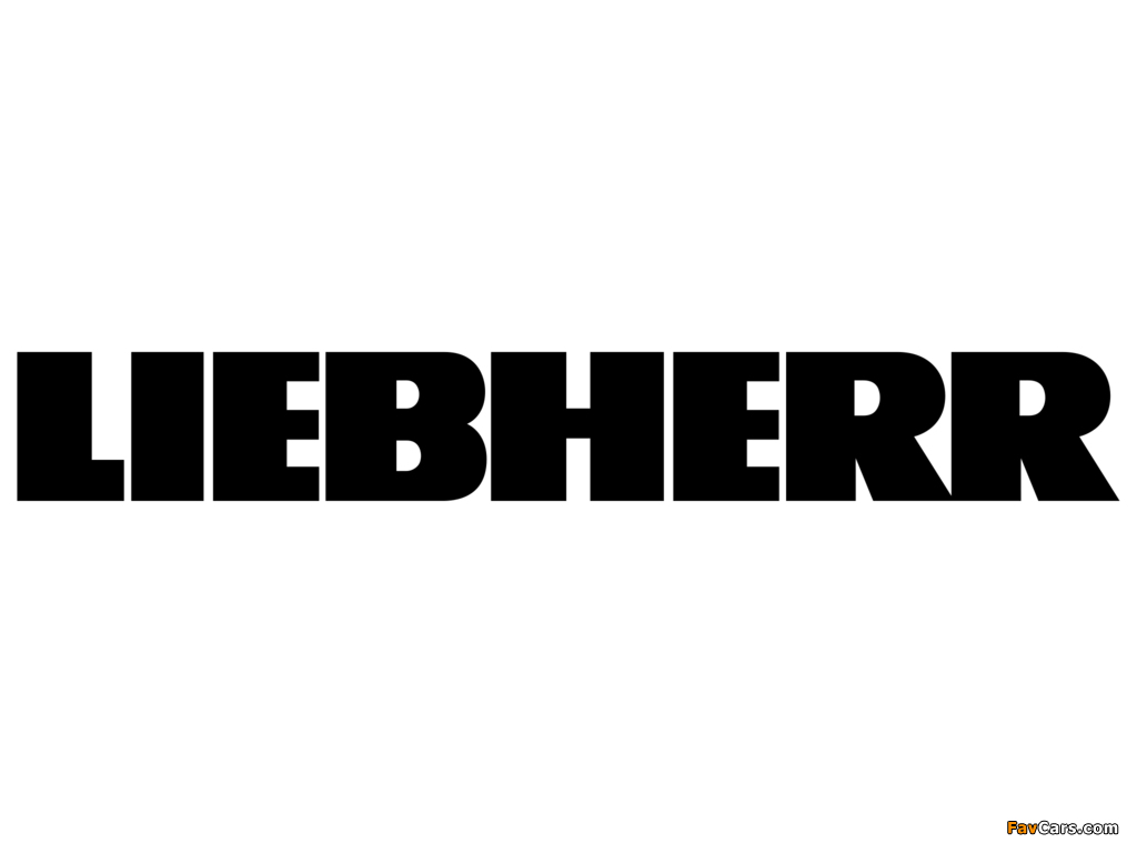 Images of Liebherr (1024 x 768)