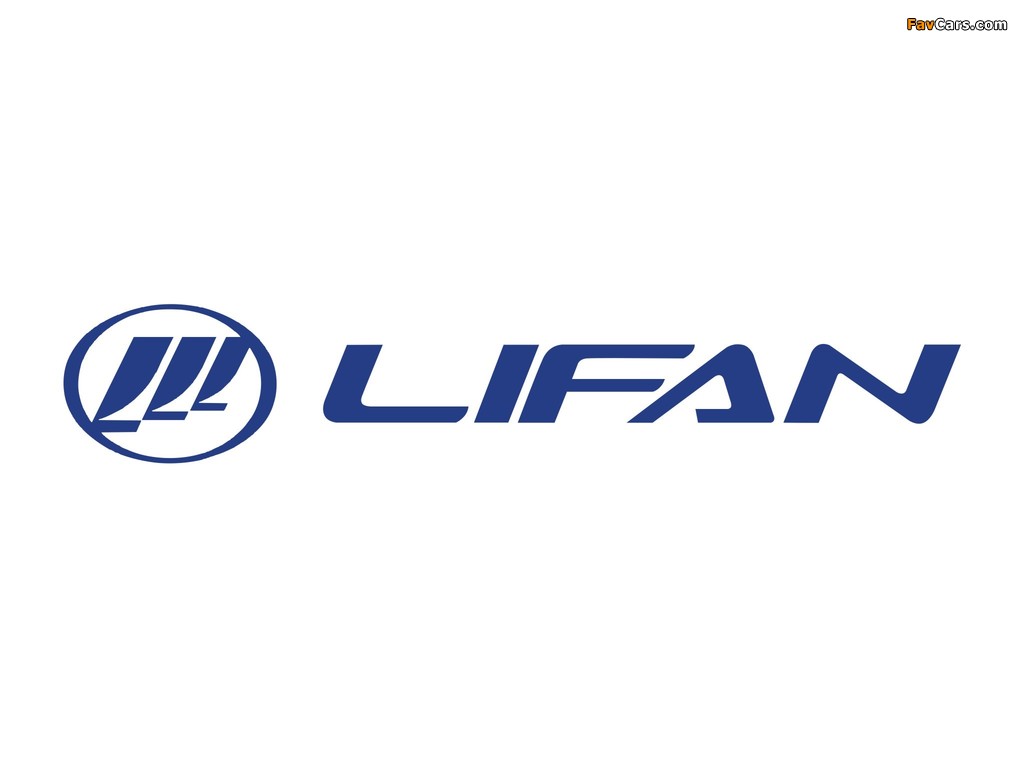 Photos of Lifan (1024 x 768)