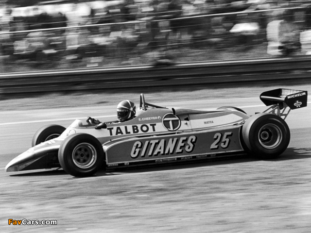 Ligier JS17B 1982 photos (640 x 480)