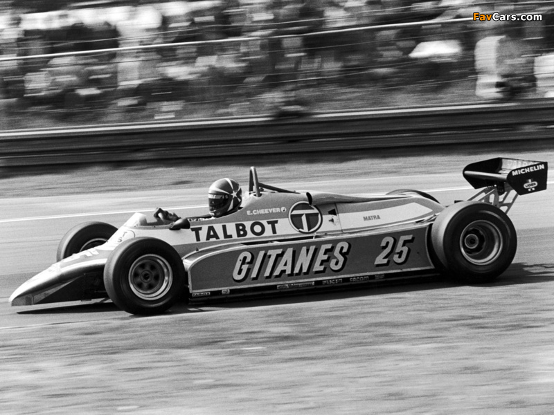 Ligier JS17B 1982 photos (800 x 600)