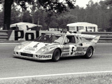 Ligier JS2 1971–75 photos