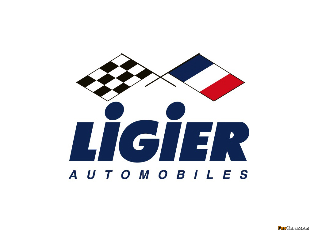 Images of Ligier (1024 x 768)