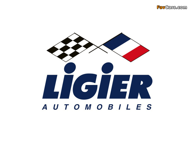 Images of Ligier (640 x 480)