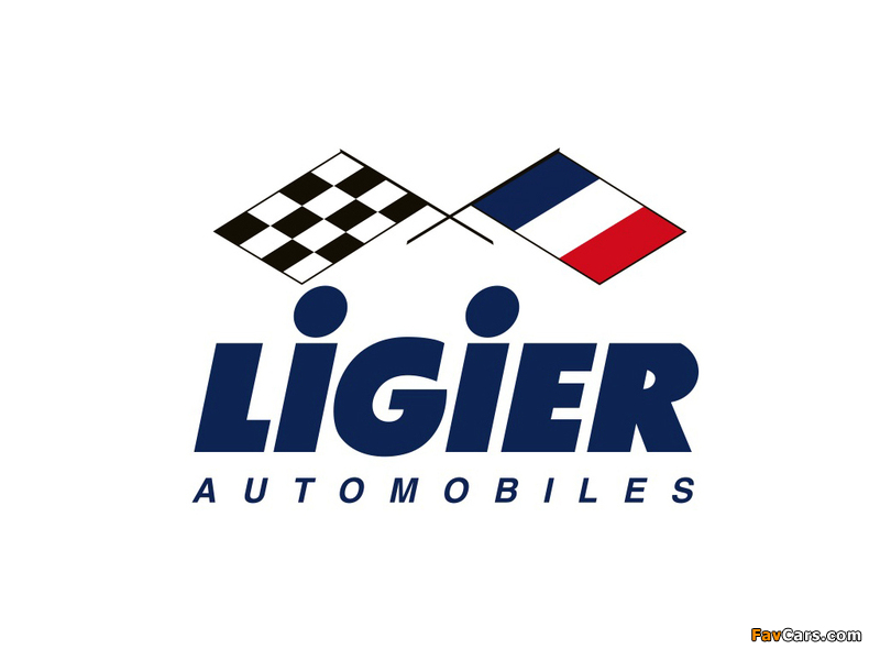 Images of Ligier (800 x 600)