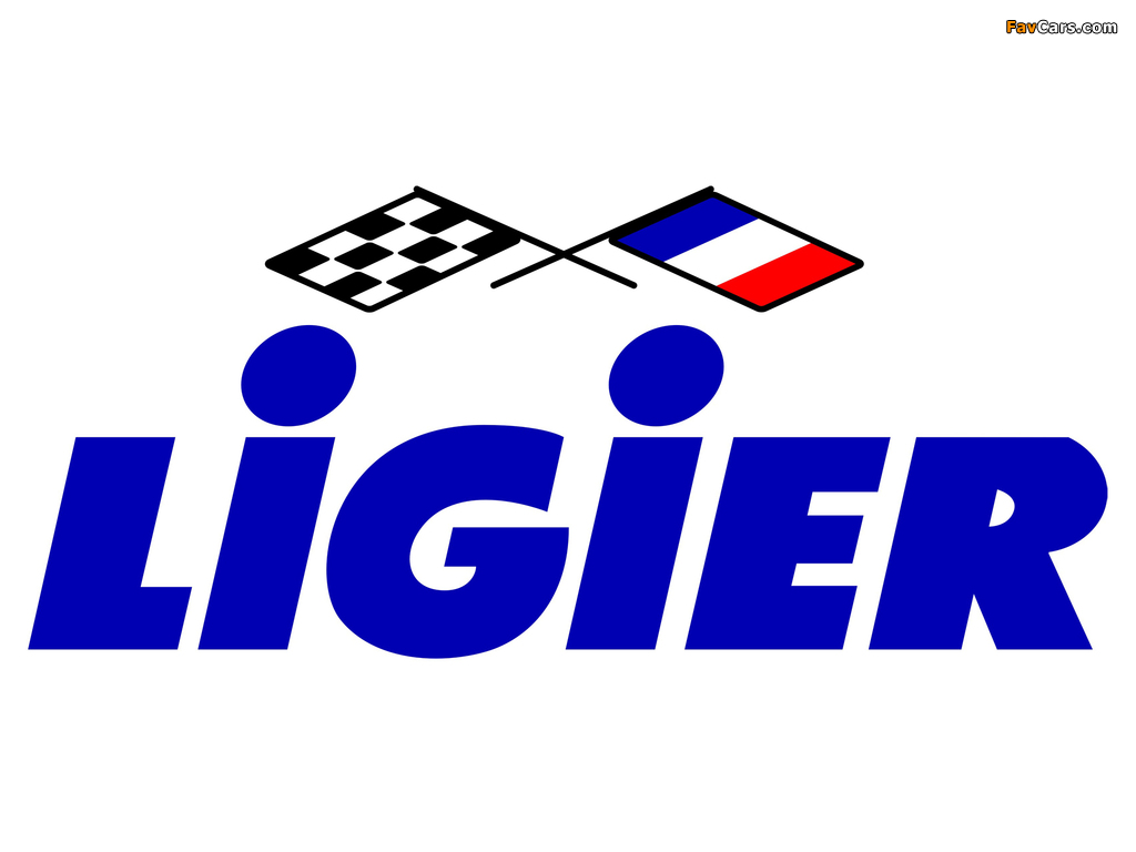 Ligier pictures (1024 x 768)