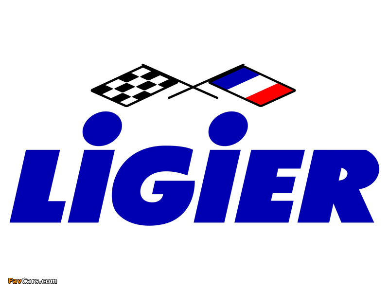 Ligier pictures (800 x 600)