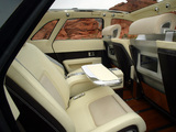 Images of Lincoln Aviator Concept 2004