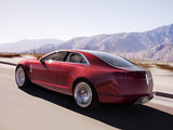 Images of Lincoln MKR Concept 2007