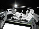 Images of Lincoln C Concept 2009