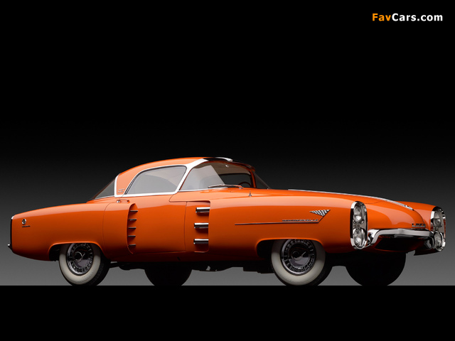 Lincoln Indianapolis Concept by Boano 1955 images (640 x 480)