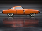 Lincoln Indianapolis Concept by Boano 1955 photos