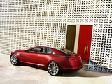 Lincoln MKR Concept 2007 photos
