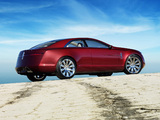 Photos of Lincoln MKR Concept 2007