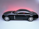 Pictures of Lincoln Mk9 Concept 2001