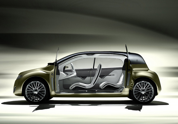 Lincoln C Concept 2009 wallpapers