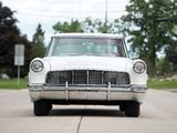 Photos of Lincoln Continental Mark II 1956–57