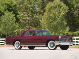 Lincoln Continental Mark II 1956–57 wallpapers