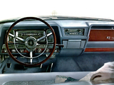 Lincoln Continental Sedan (53A) 1961 pictures
