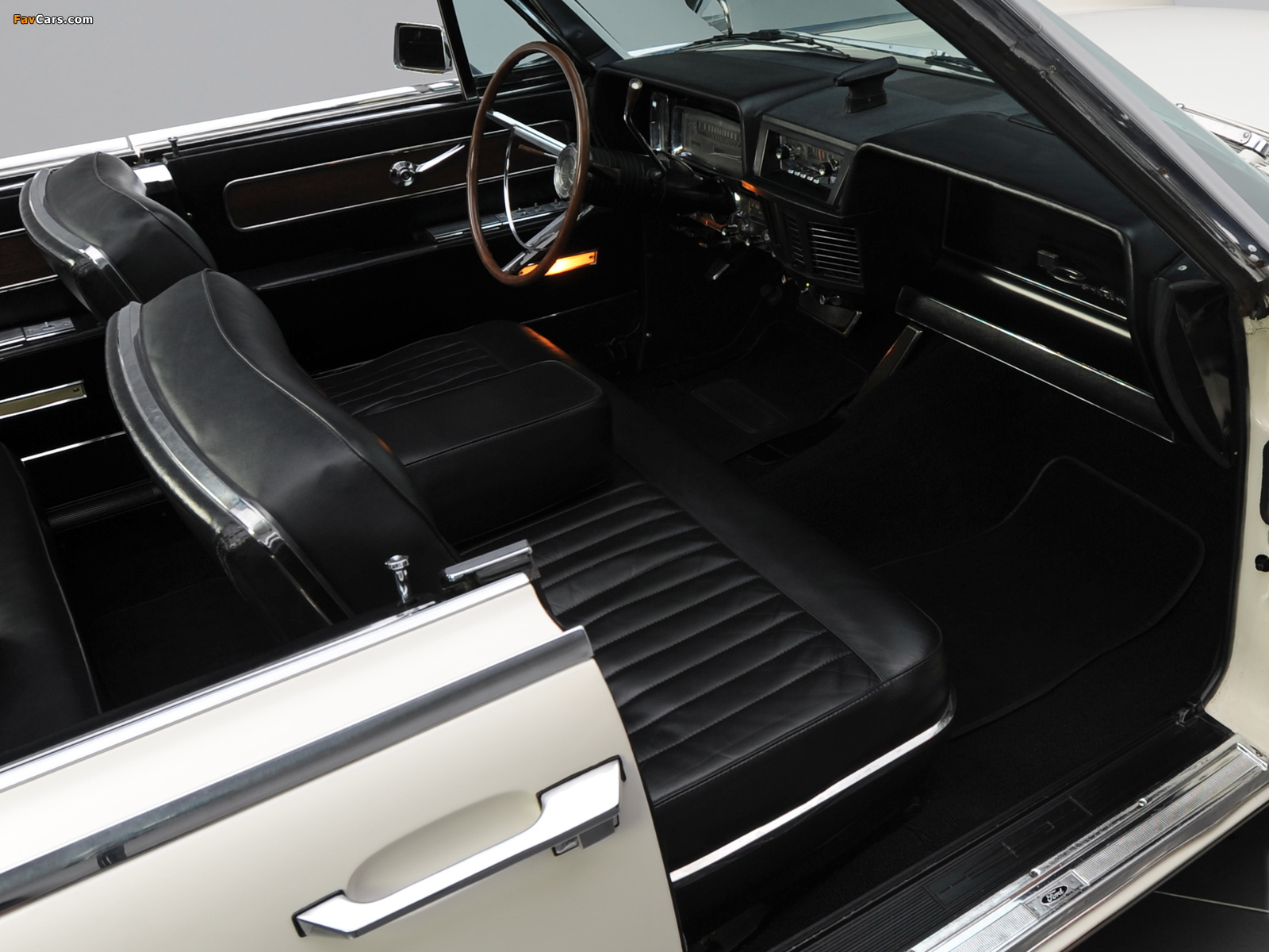 Lincoln Continental Convertible 1962 photos (1600 x 1200)