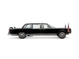 Lincoln Continental Presidential X-100/Quick Fix 1964 photos