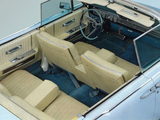 Lincoln Continental Convertible 1965 images