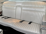 Lincoln Continental Hardtop Coupe 1966 images