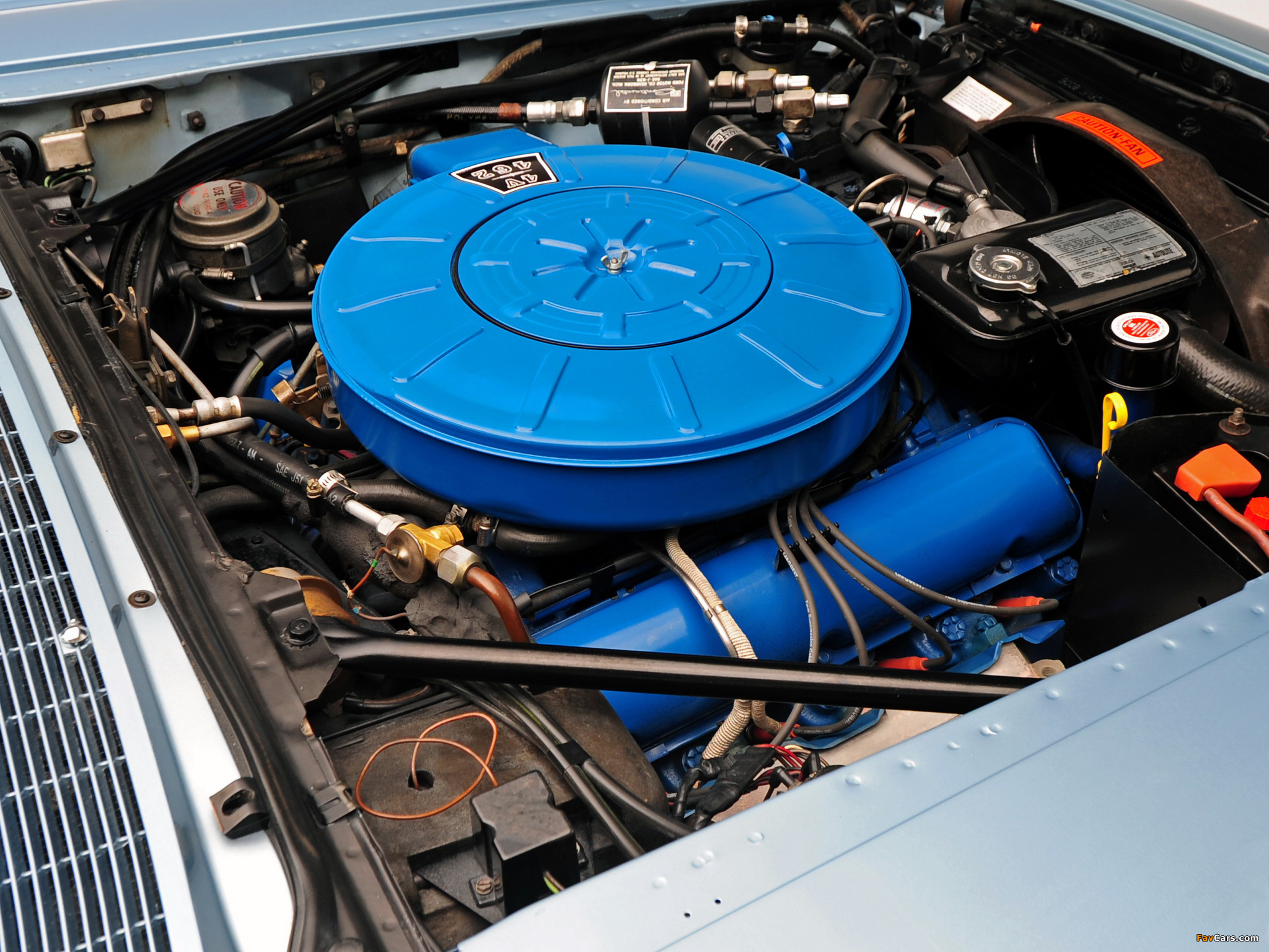 Lincoln Continental Hardtop Coupe 1966 photos (2048 x 1536)