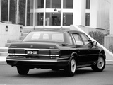 Lincoln Continental 1988–94 images
