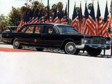 Lincoln Continental pictures