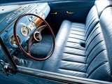 Pictures of Lincoln Zephyr Continental Cabriolet 1939–40